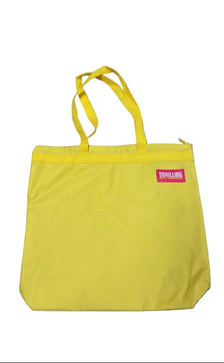 Schilling Hard Lemonade Tote Bag