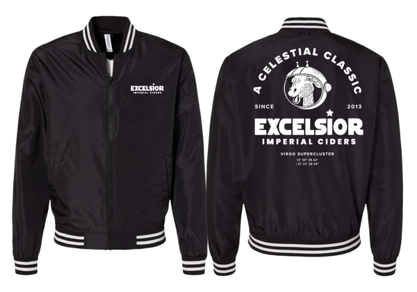 Excelsior Bomber Jacket