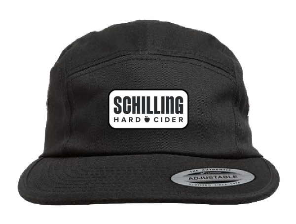 Schilling Hard Cider Black Hat