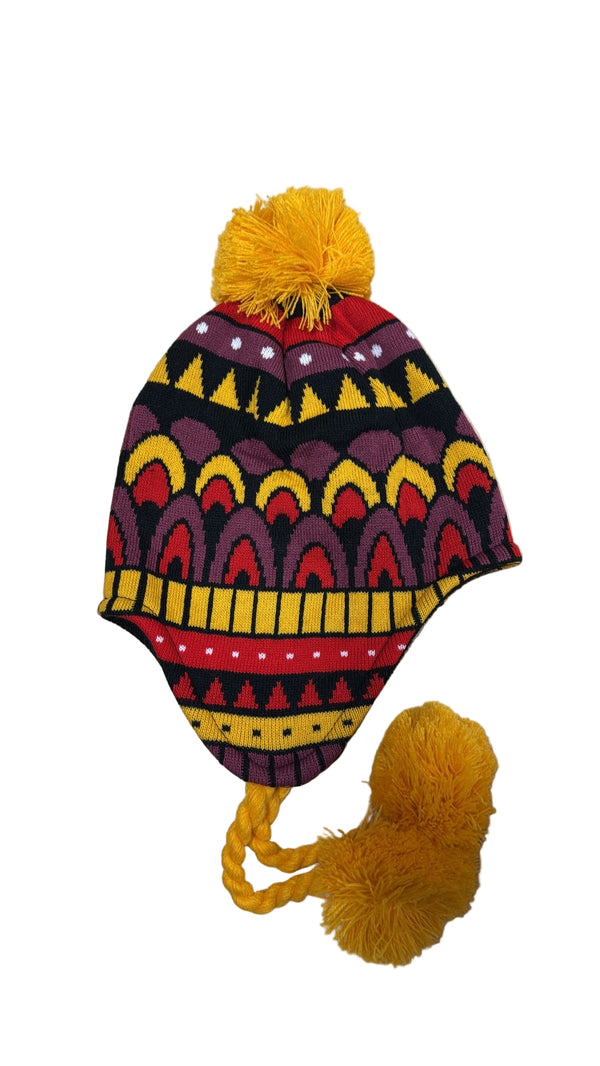Chaider Beanie