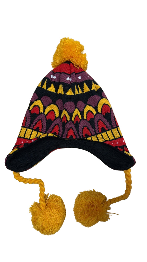 Chaider Beanie