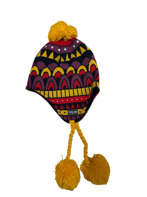 Chaider Beanie