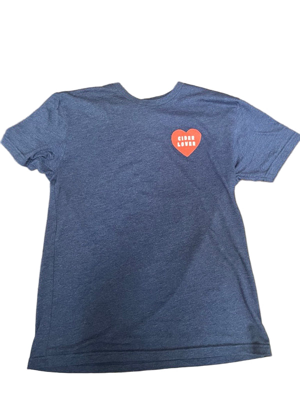 National Cider Month Tee