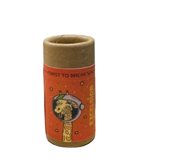 Excelsior Imperial Mango Mini Chapstick