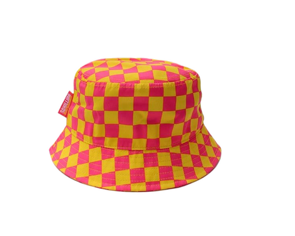Schilling Hard Lemonade Bucket Hat