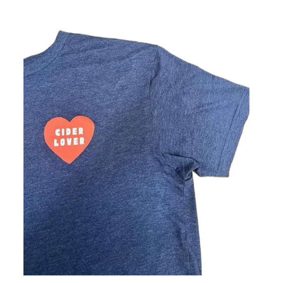 National Cider Month Tee