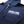 Schilling Navy Zip Up Hoodie
