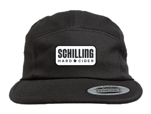 Schilling Hard Cider Black Hat