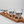 Schilling Wooden Flight Board - Glassware Included