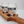Schilling Wooden Flight Board - Glassware Included